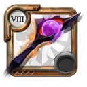 Occult Staff