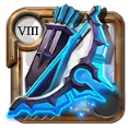Skystrider Bow