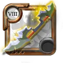 Black Monk Stave