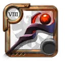 Demonic Staff