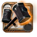 Forge Hammers