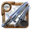 Dual Swords