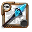 Great Frost Staff