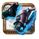 Forcepulse Bracers