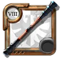 Quarterstaff