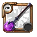 Arcane Staff