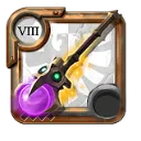 Witchwork Staff