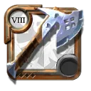 Battleaxe