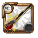 Lifecurse Staff