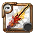 Wildfire Staff