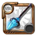 Frost Staff