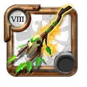 Druidic Staff