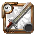 Broadsword